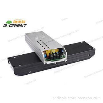 252W LED TV Power Supply 4.2Volt  IP20 Synchronous rectific